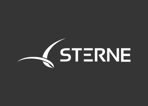Logo Groupe Sterne