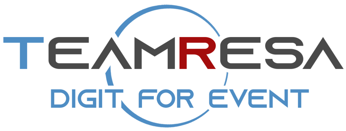 Logo TeamResa