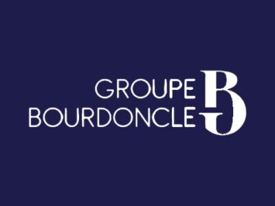 Logo Groupe Bourdoncle