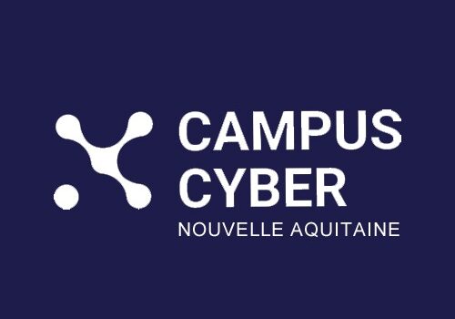 Campus Cyber Nouvelle Aquitaine