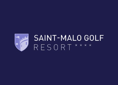 Logo Golf Saint Malo